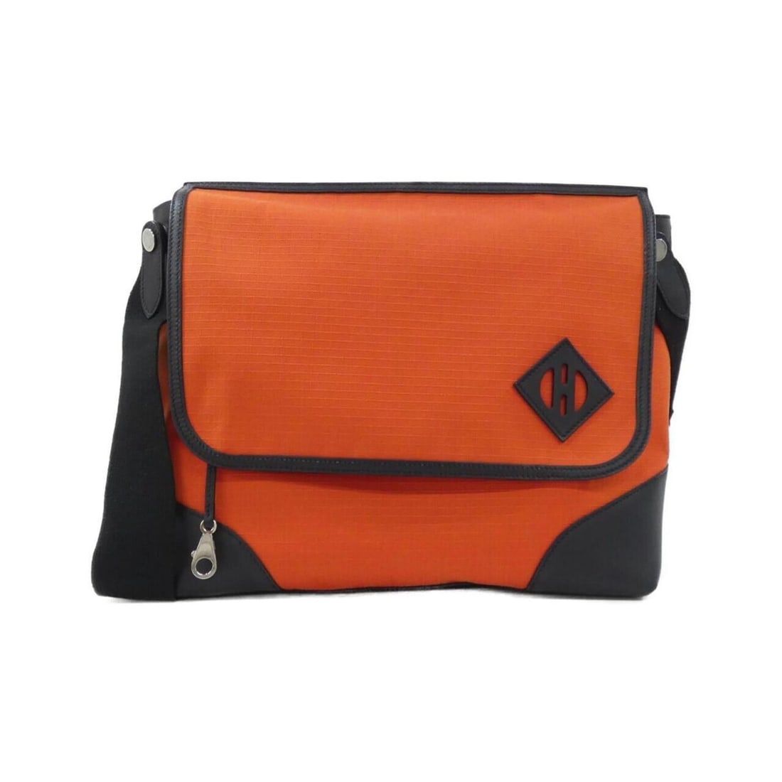 Hermes Hermès ALLBACK MESSENGER 084117CJ shoulder bag (1 of 10)