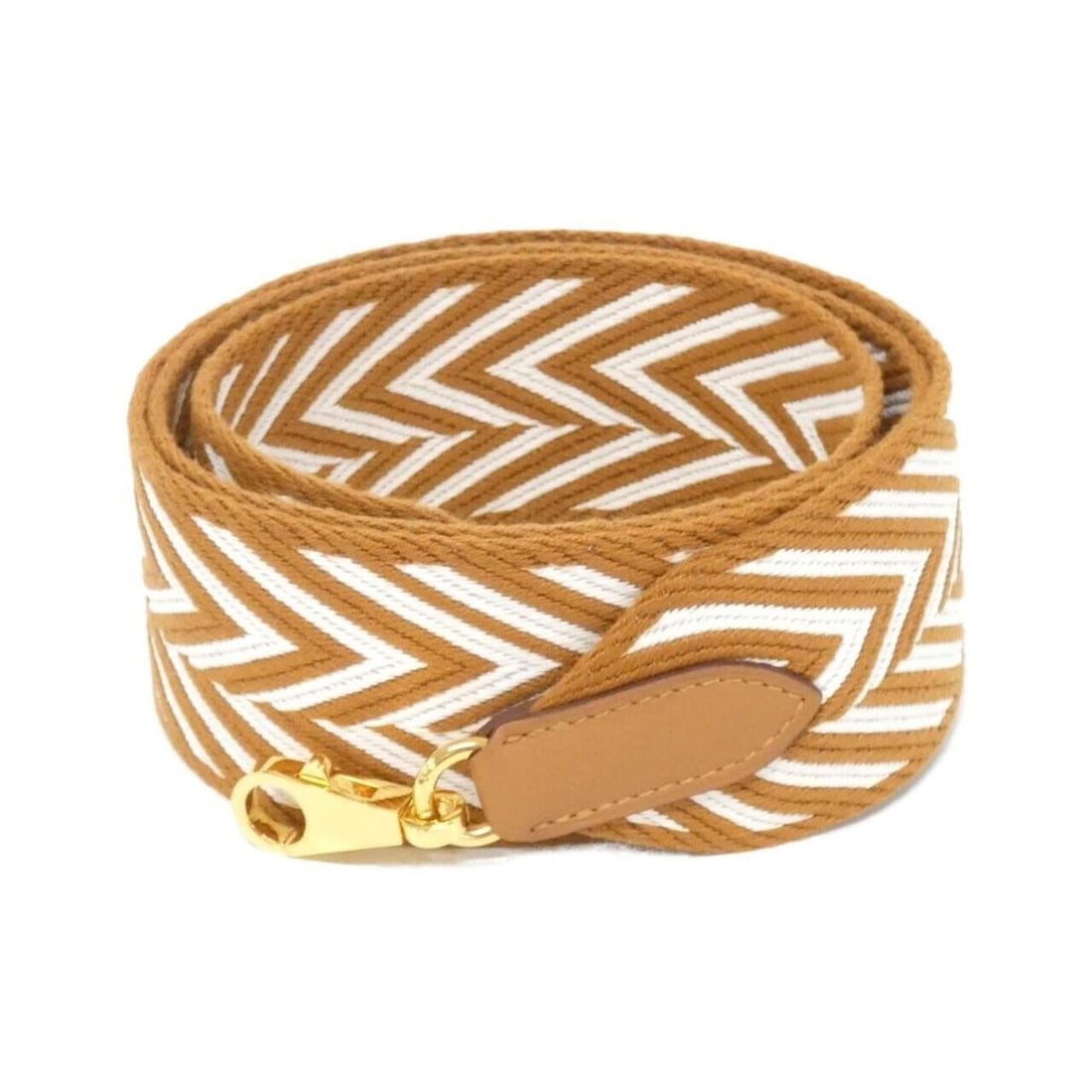 Hermes Sangle Zigzag 077729CC Strap (1 of 11)