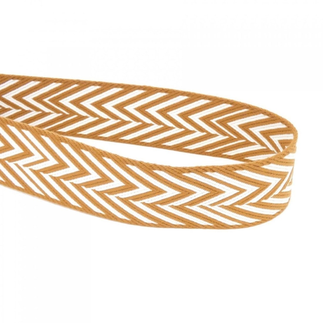 Hermes Sangle Zigzag 077729CC Strap - 2