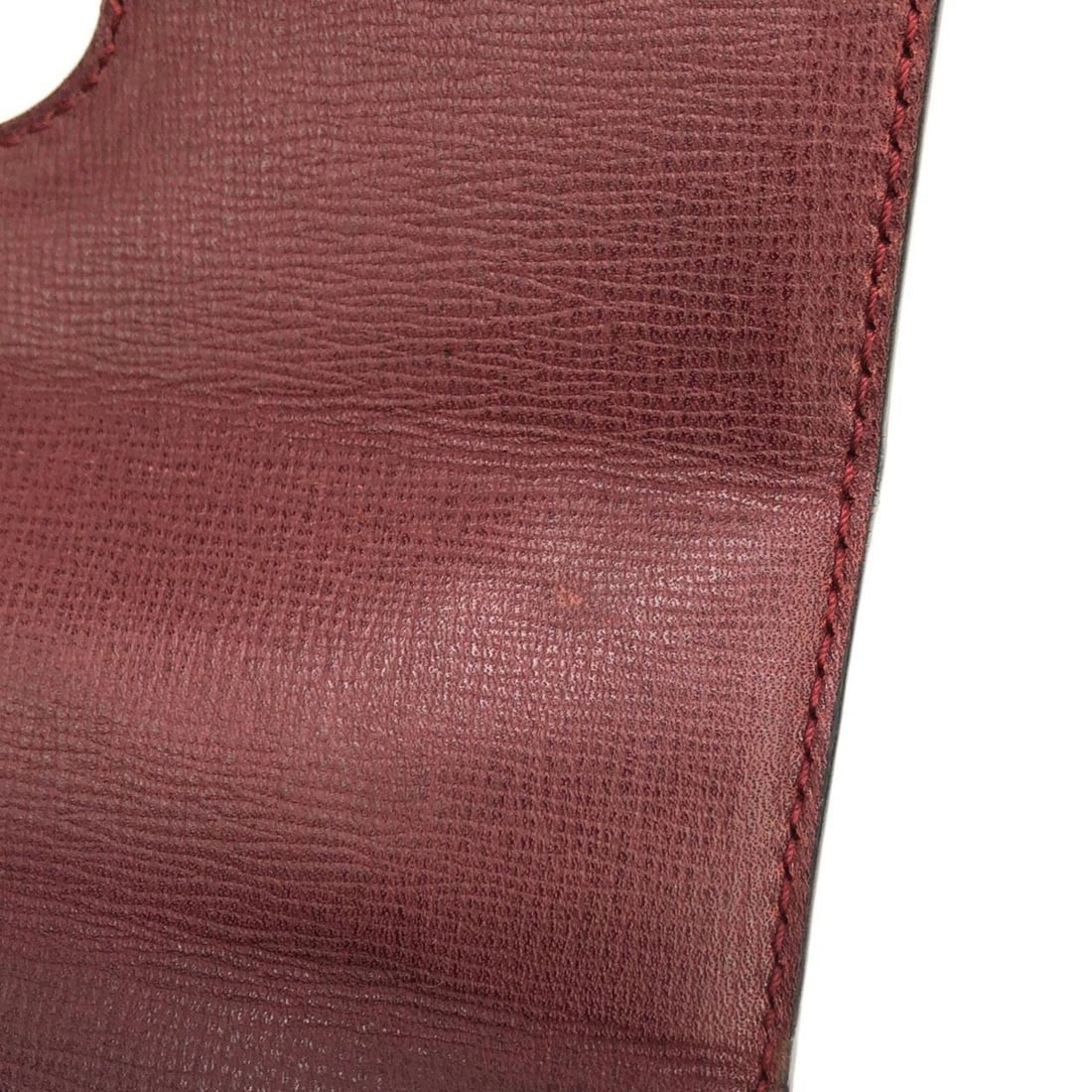 Hermes Carmen 077894CJ Key Ring - 10