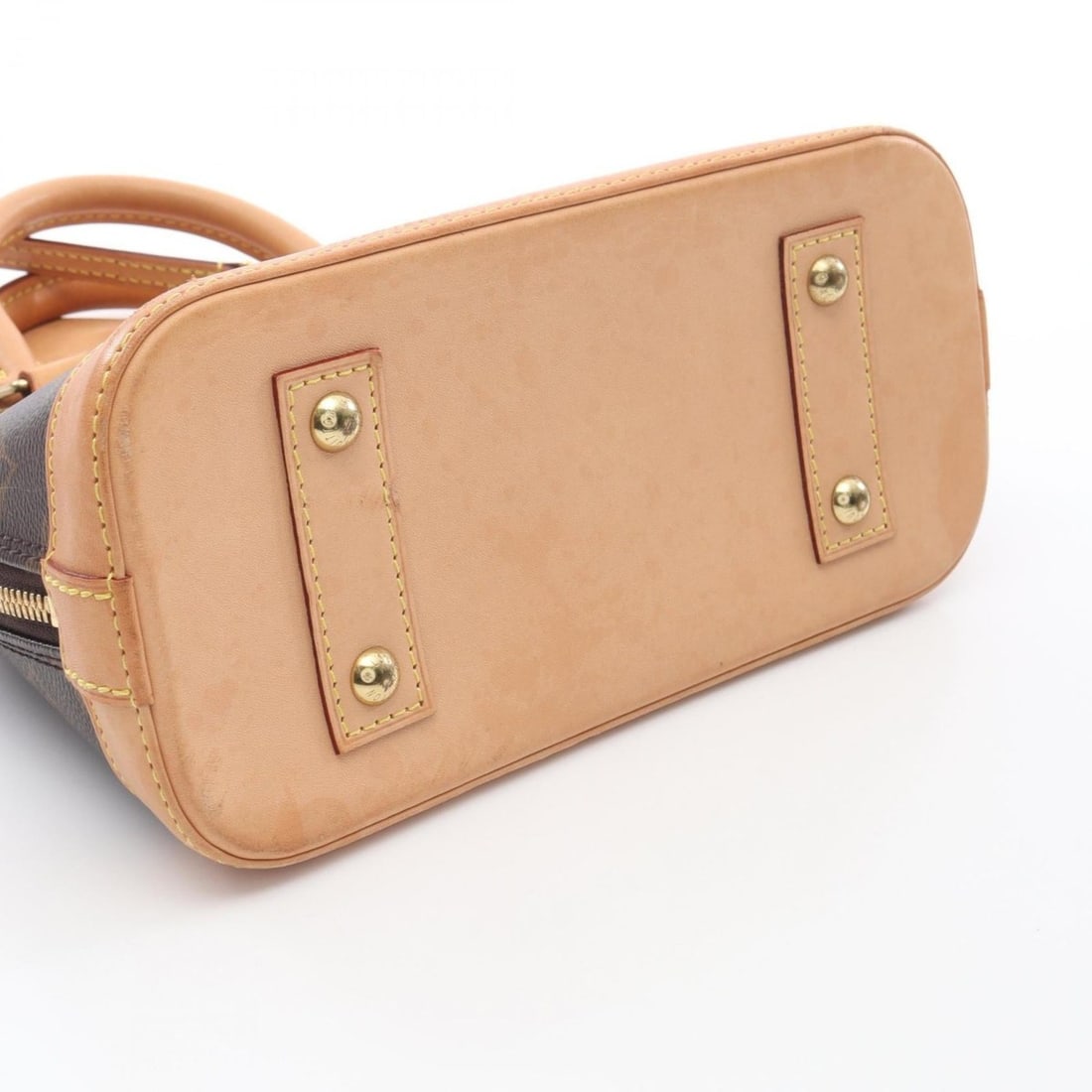 Hermes Carmen 077894CJ Key Ring - 11