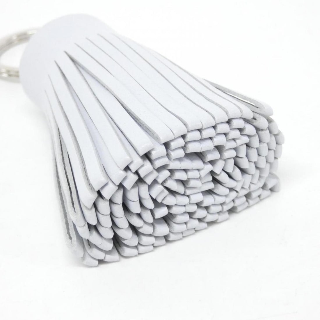 Hermes Carmen 077894CJ Key Ring - 2