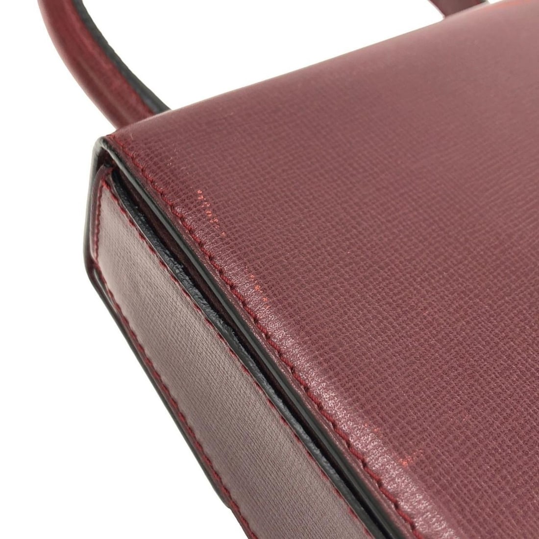 Hermes Carmen 077894CJ Key Ring - 6