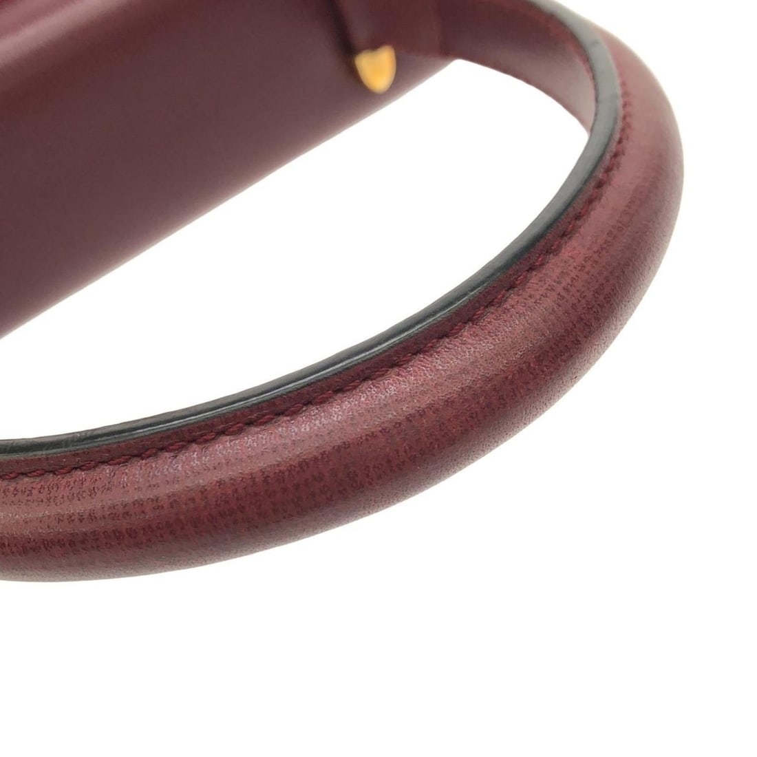 Hermes Carmen 077894CJ Key Ring - 8