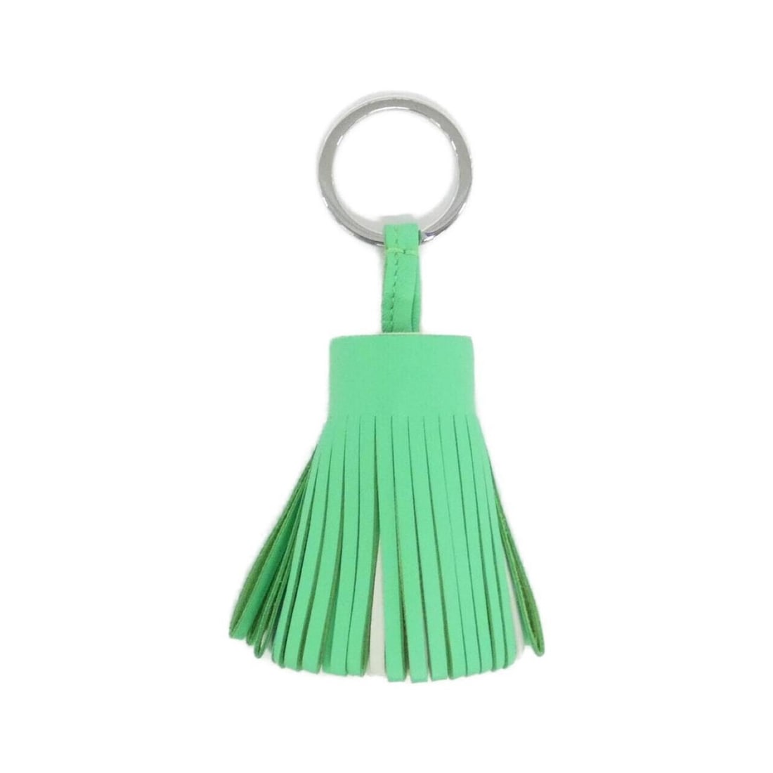 Hermes Carmen Tricolore 079018CJ Key Ring (1 of 18)