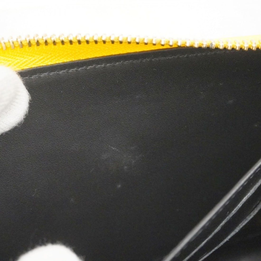 Hermes Sangle Zigzag 077727CK Strap - 15