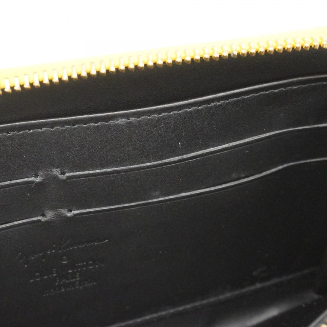 Hermes Sangle Zigzag 077727CK Strap - 16