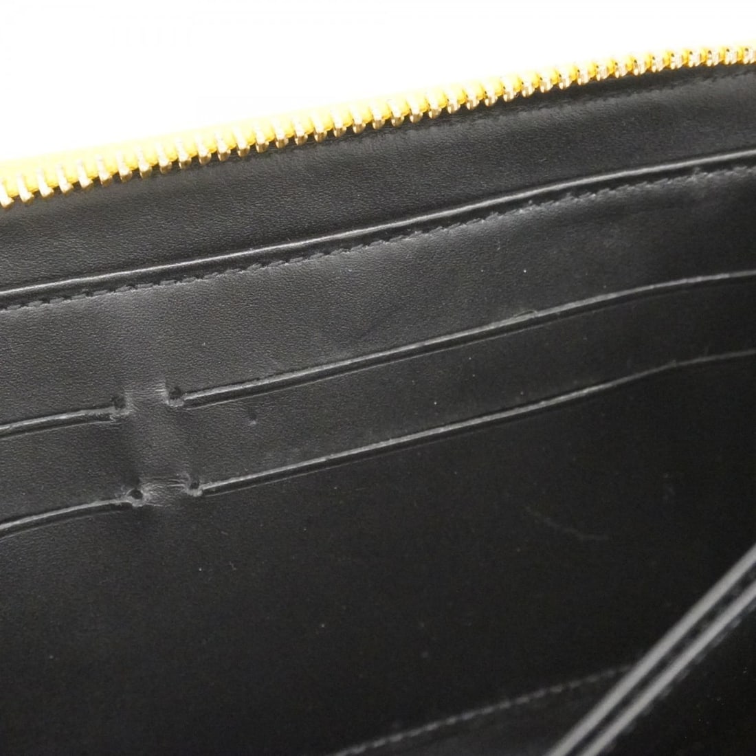 Hermes Sangle Zigzag 077727CK Strap - 17