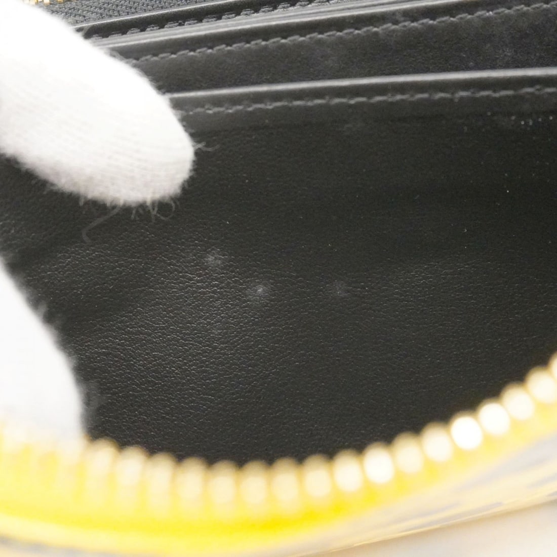 Hermes Sangle Zigzag 077727CK Strap - 7