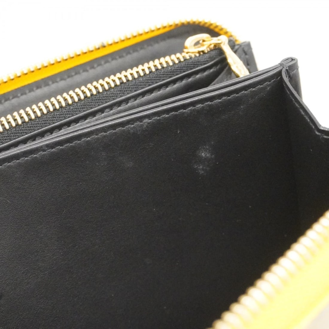 Hermes Sangle Zigzag 077727CK Strap - 9