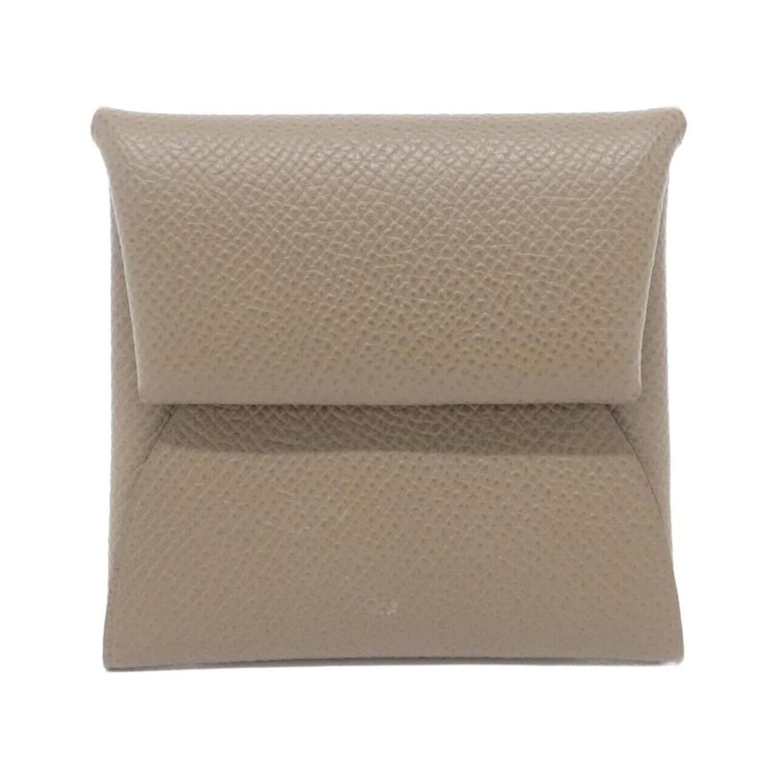 Hermes Hermès Bastia 041054CK Wallet/Coin Case (1 of 9)