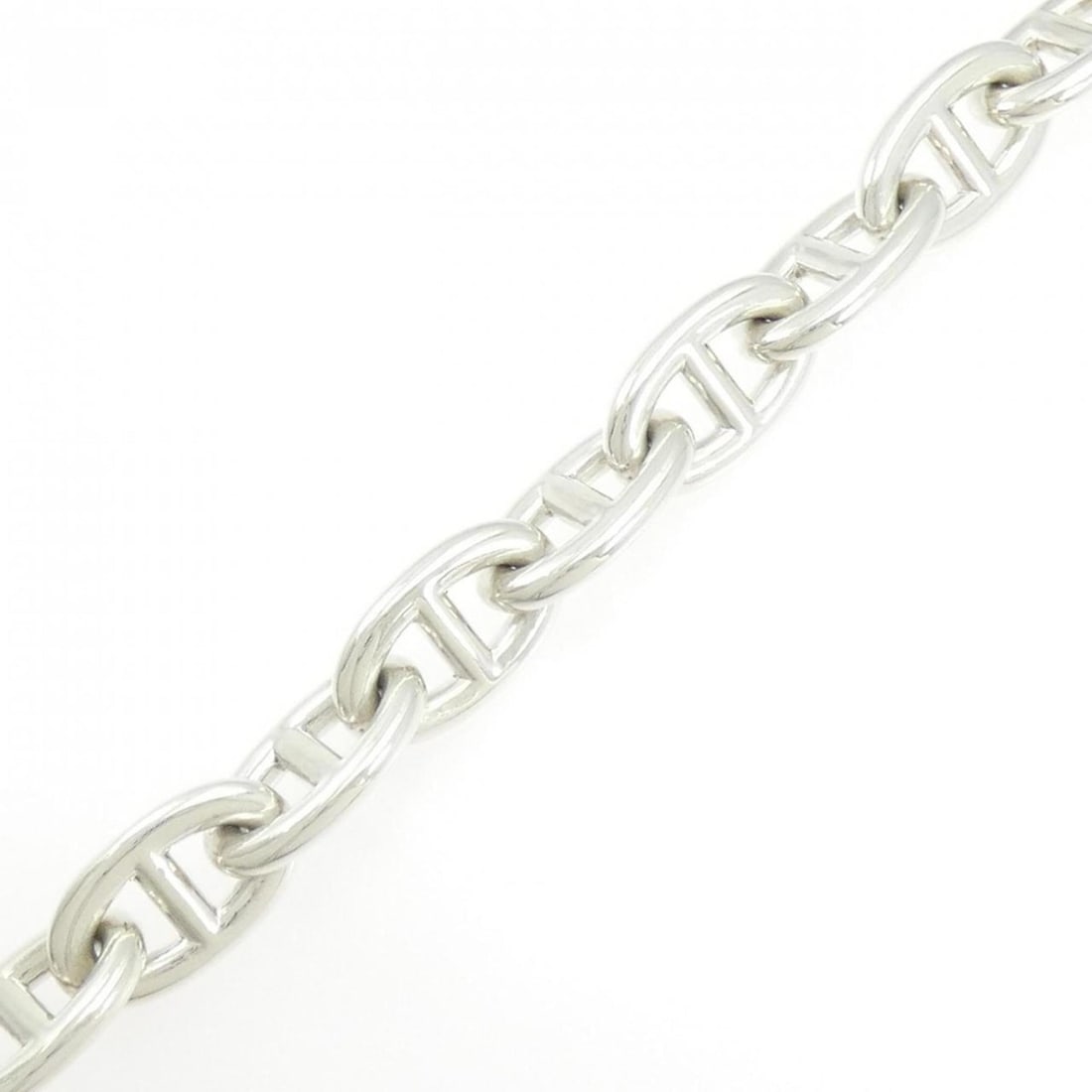 Hermes Chaine d'Ancre TGM Bracelet (1 of 11)
