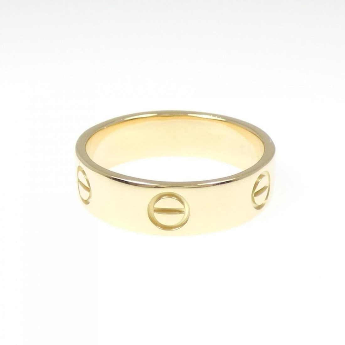 Cartier Love Ring - 2
