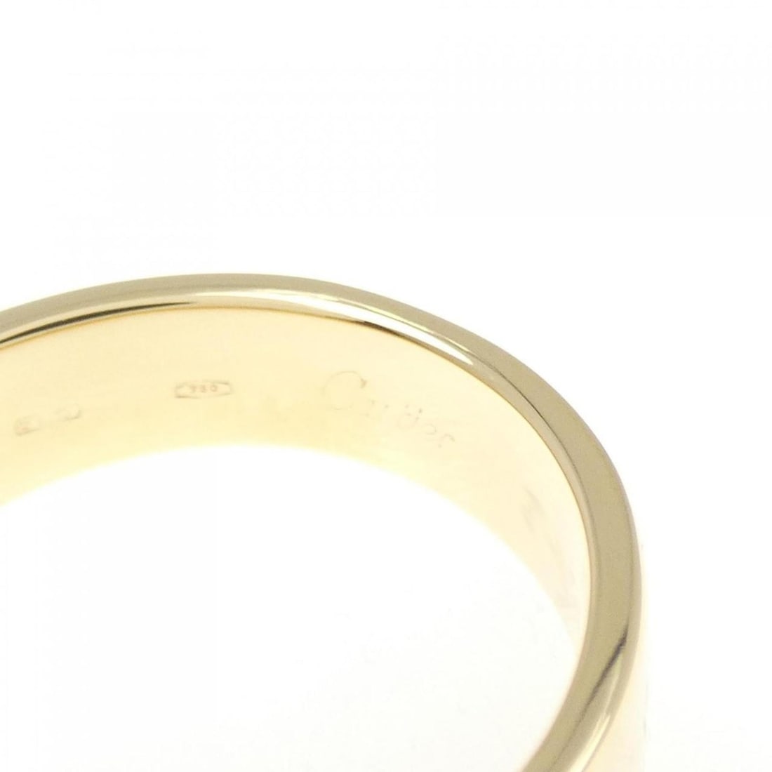 Cartier Love Ring - 3