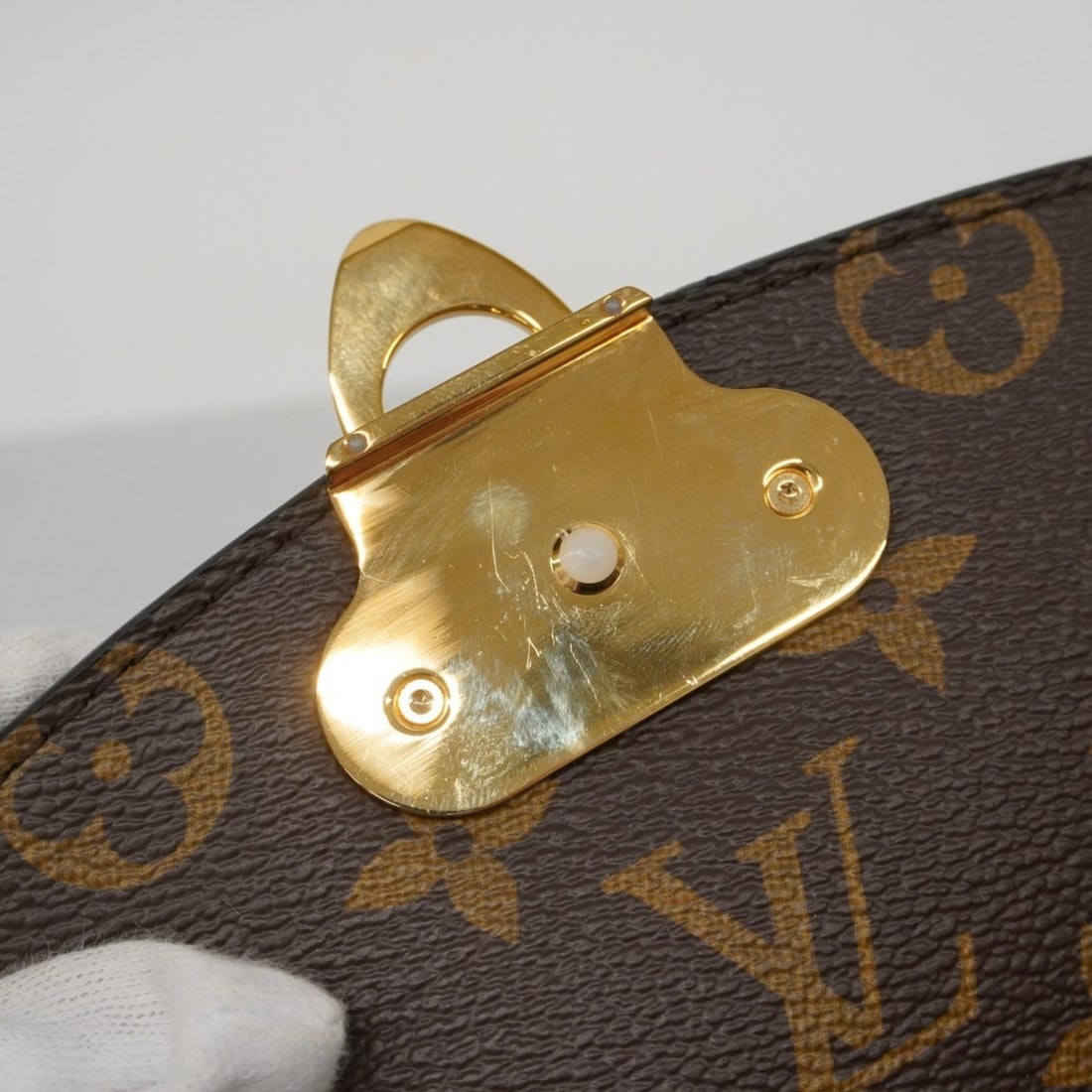 Cartier Love Ring - 6