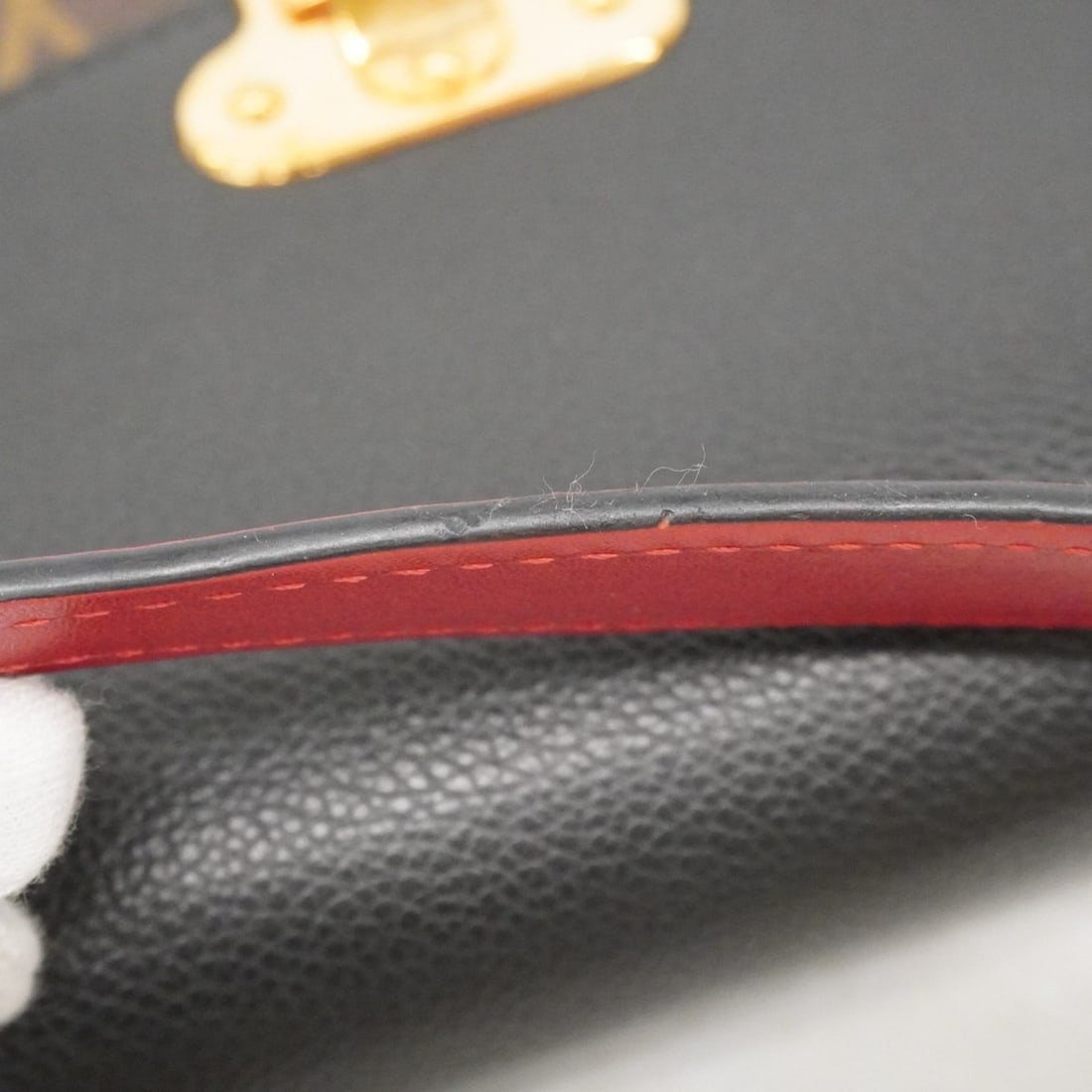 Cartier Love Ring - 9