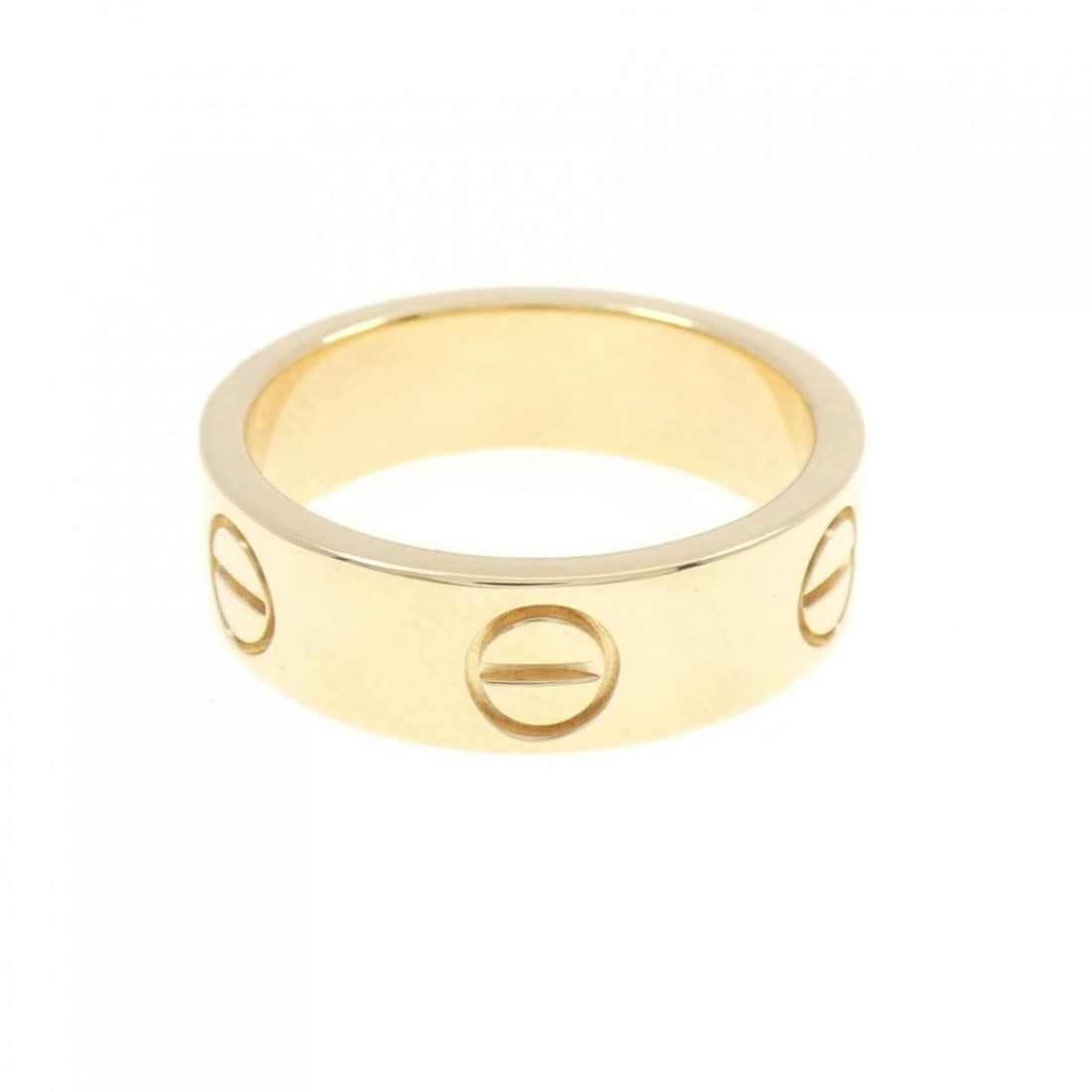 Cartier Love Ring - 2