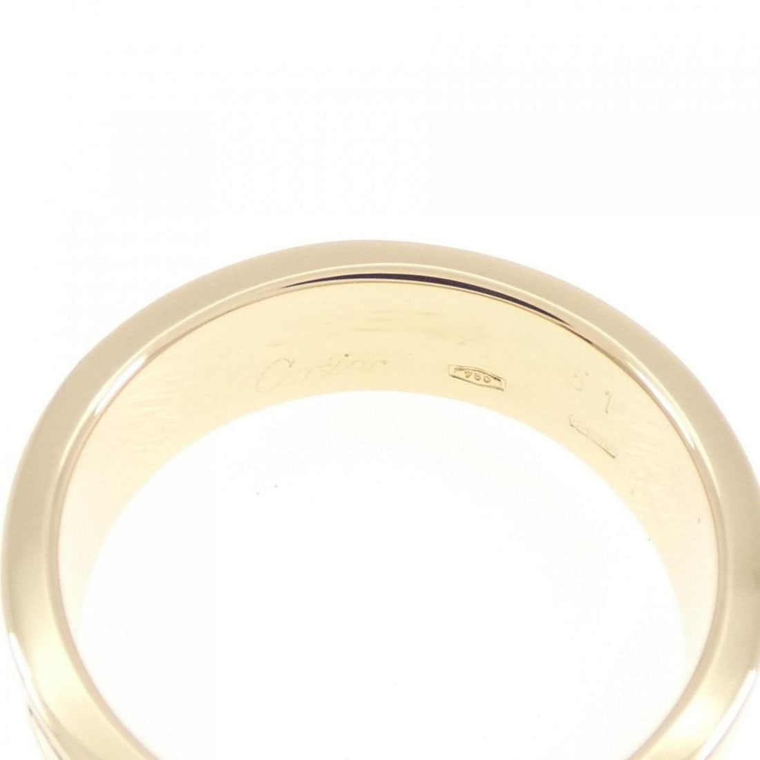 Cartier Love Ring - 3