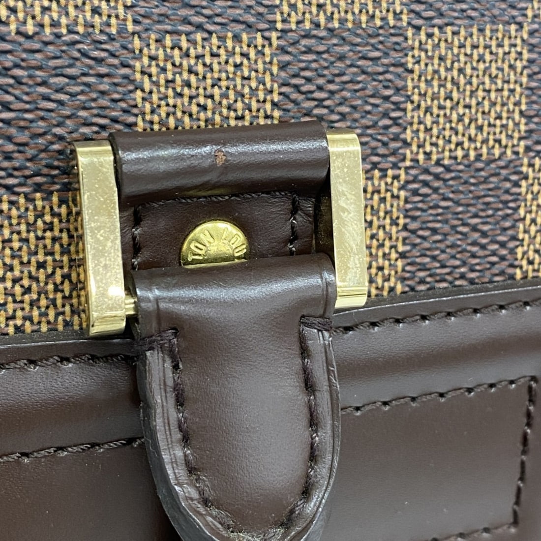 Cartier Love Ring - 7