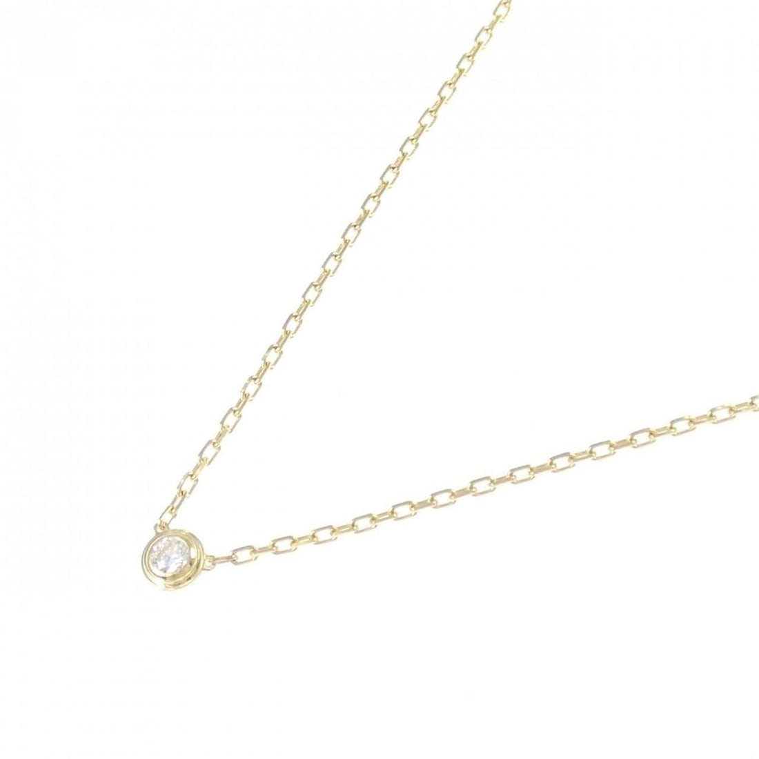 Cartier D'Amour small necklace - 2