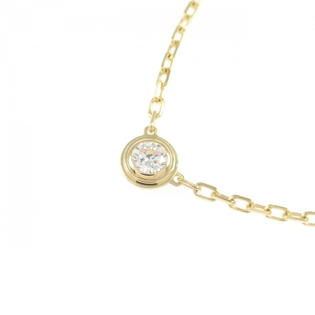 Cartier D'Amour small necklace - 3