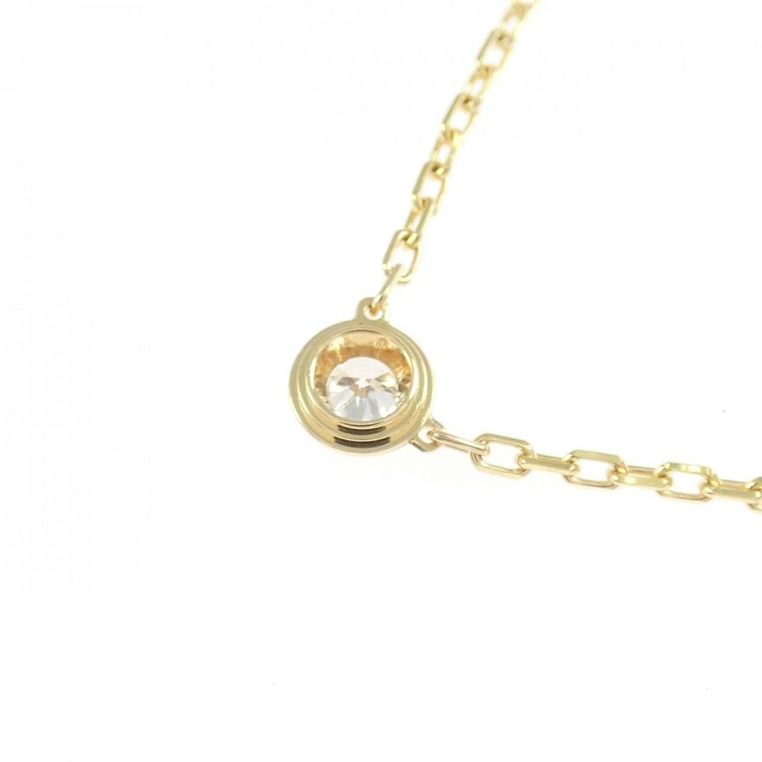 Cartier D'Amour small necklace - 4