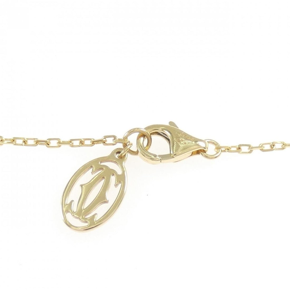 Cartier D'Amour small necklace - 5