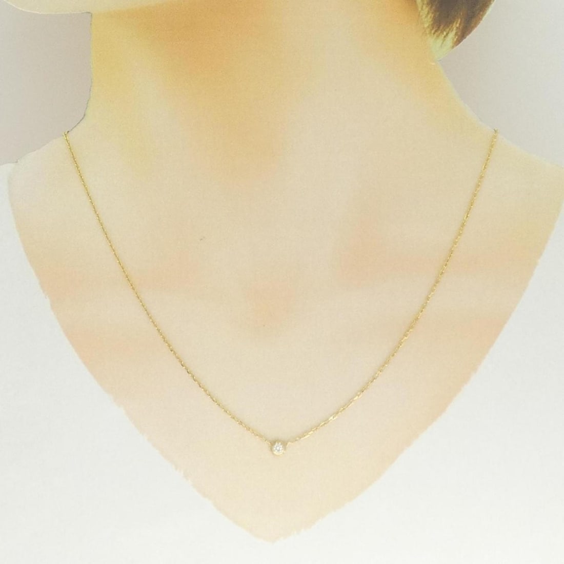 Cartier D'Amour small necklace - 6