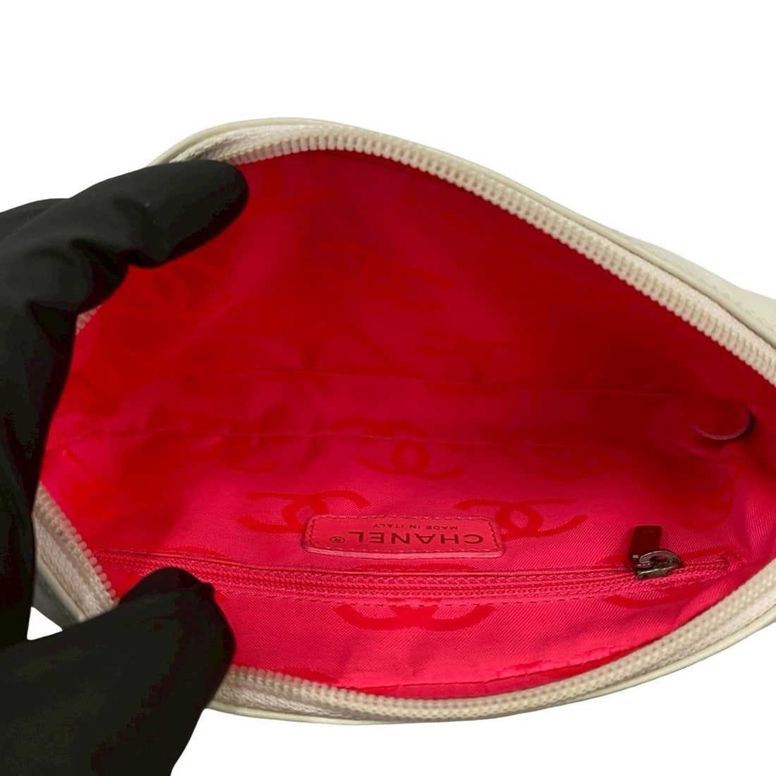 Cartier D'Amour Ring - 9