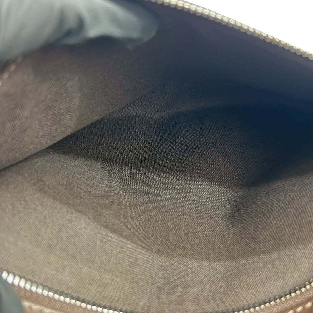 Cartier C de Wedding Ring - 10