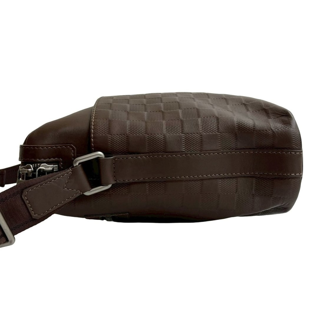 Cartier C de Wedding Ring - 5