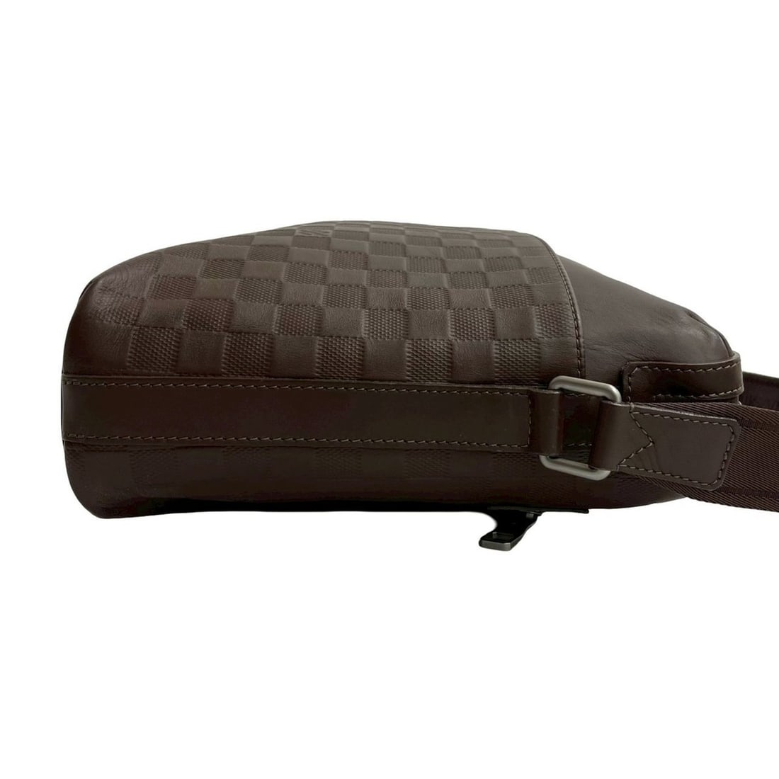 Cartier C de Wedding Ring - 6