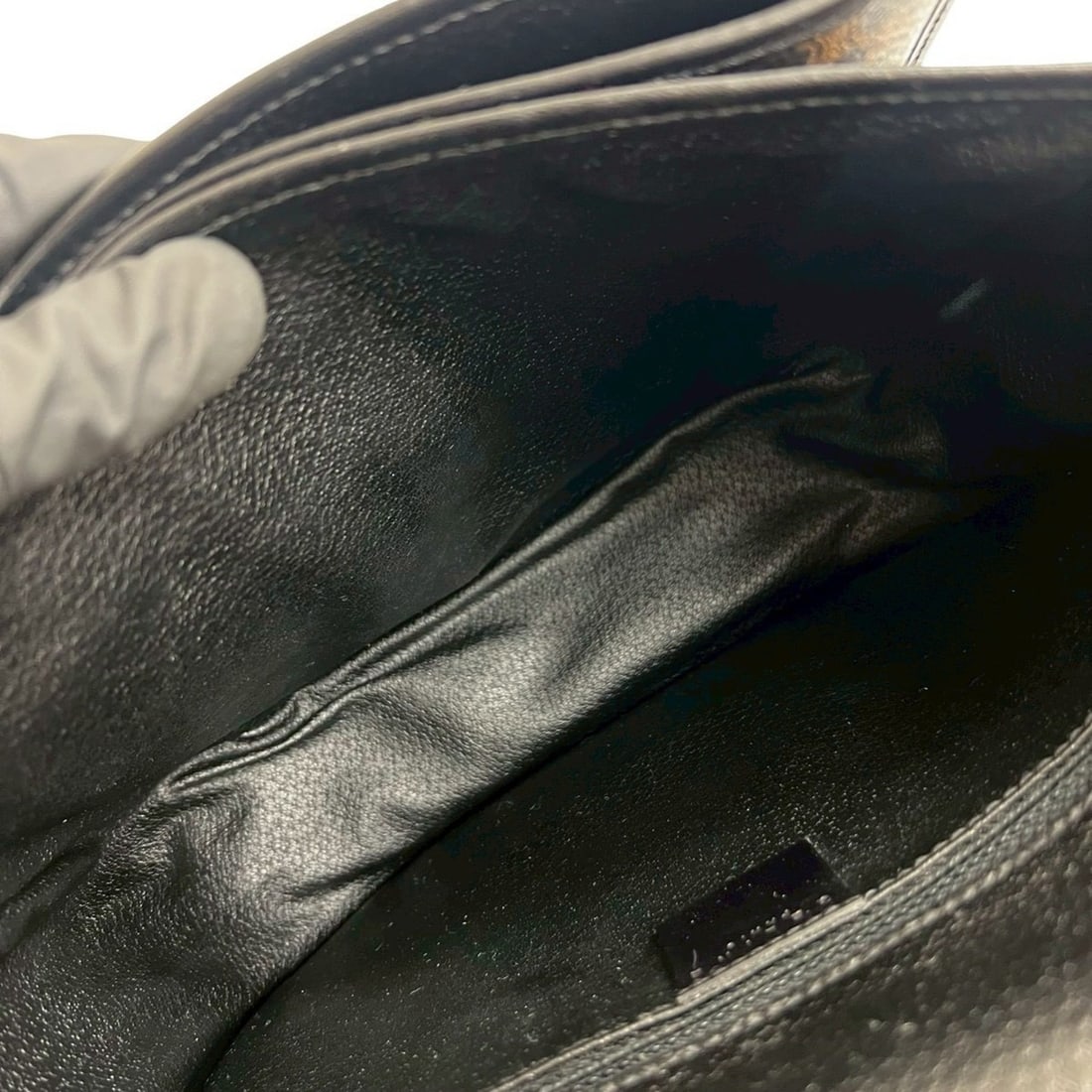 Cartier Wedding Ring - 9