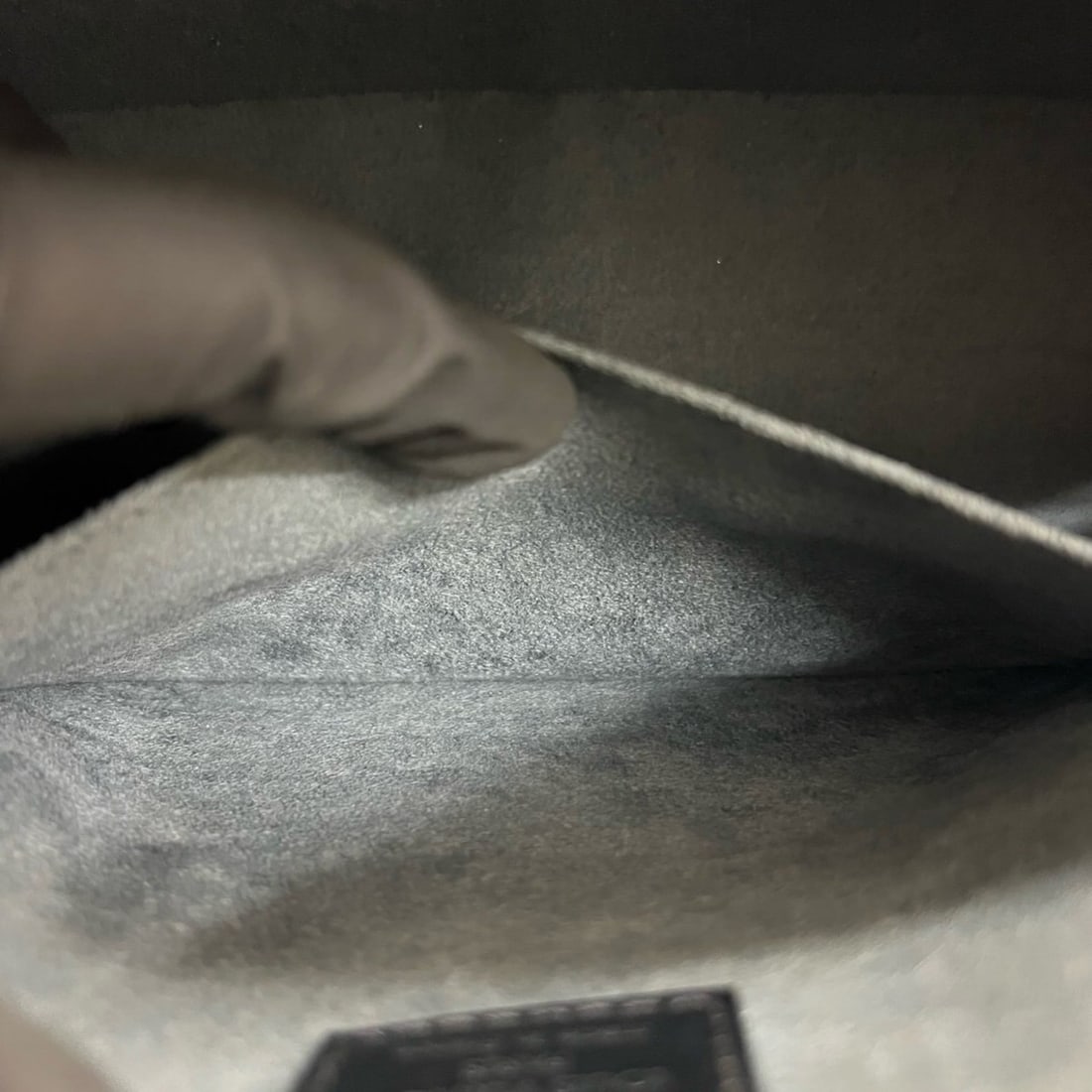 Cartier Destiny Ring 0.42CT D VVS1 3EXT - 10