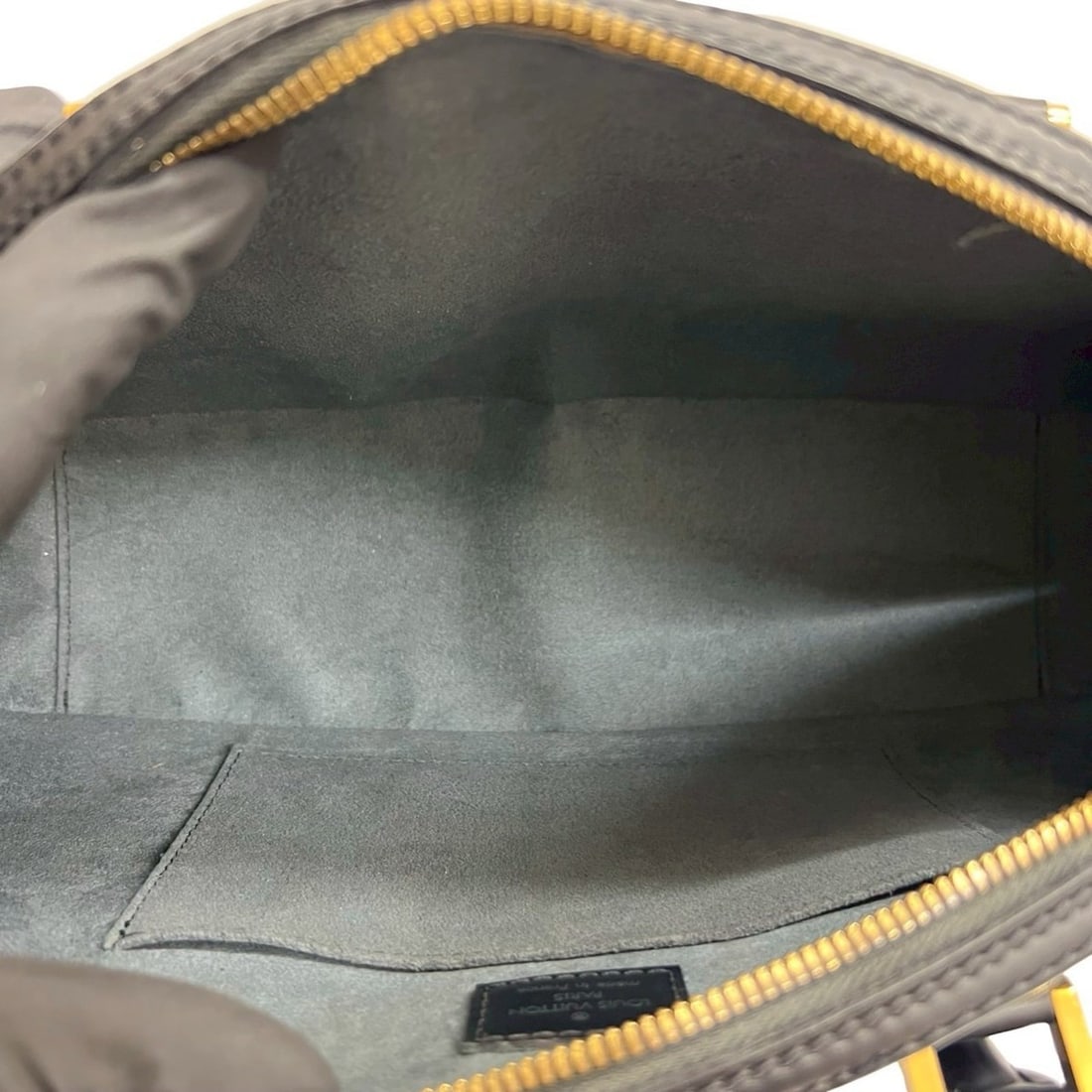 Cartier Destiny Ring 0.42CT D VVS1 3EXT - 9