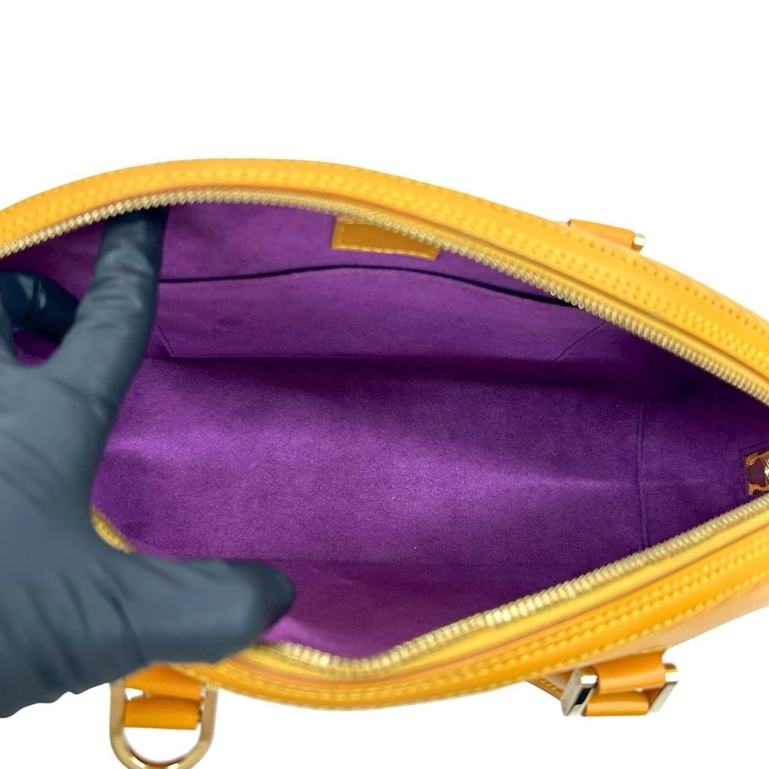 Cartier Paris Half Diamond Ring - 9