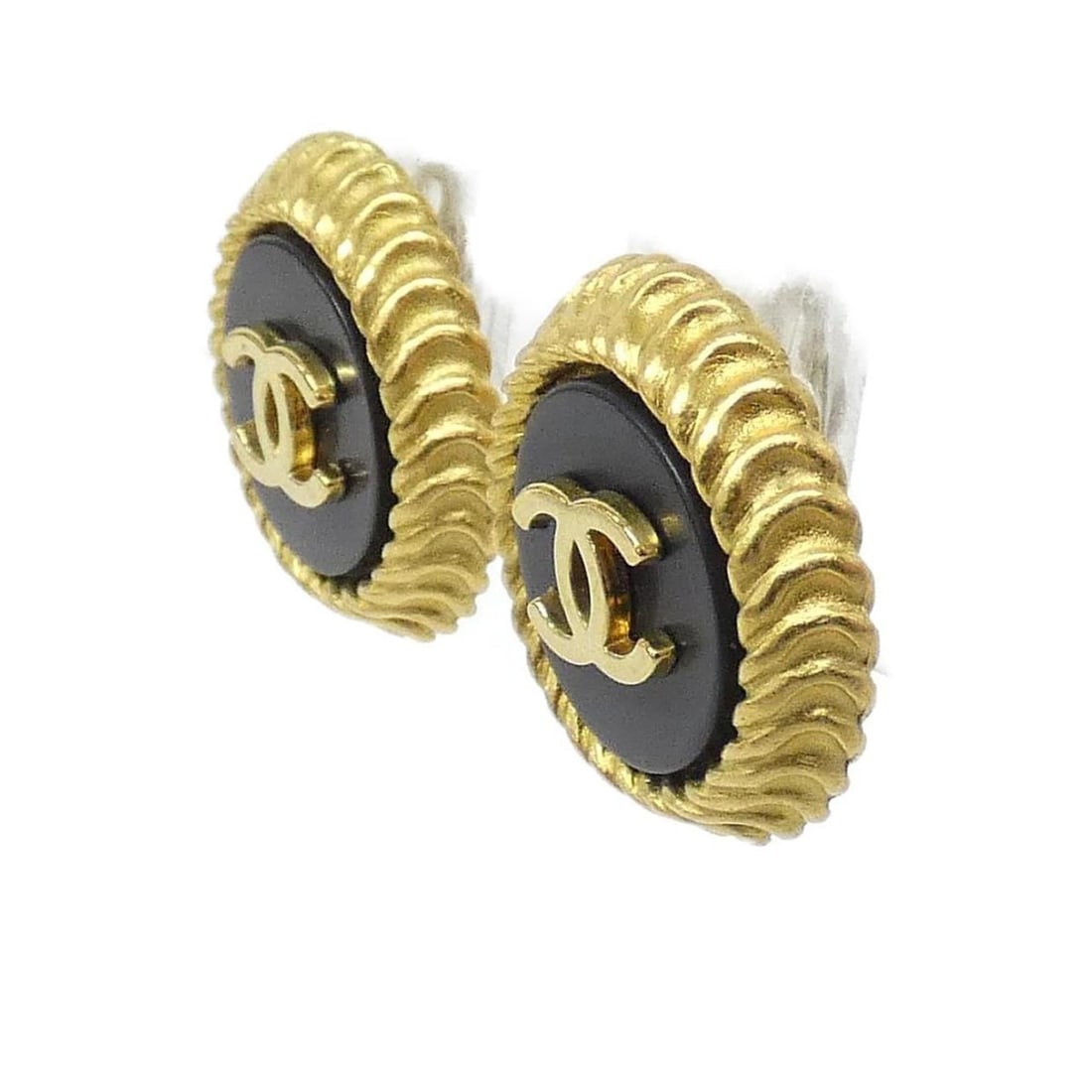 Chanel 04378 Earrings - 2