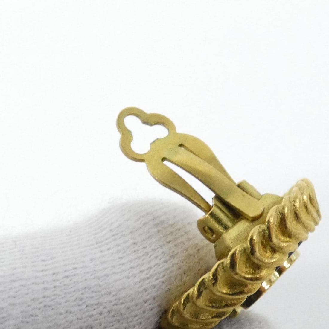 Chanel 04378 Earrings - 4