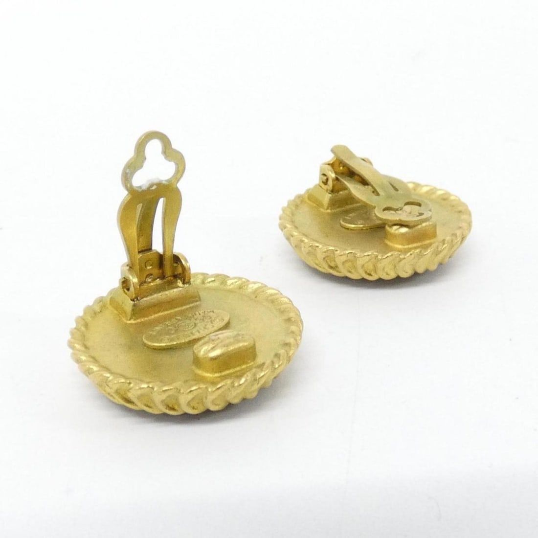 Chanel 04378 Earrings - 5