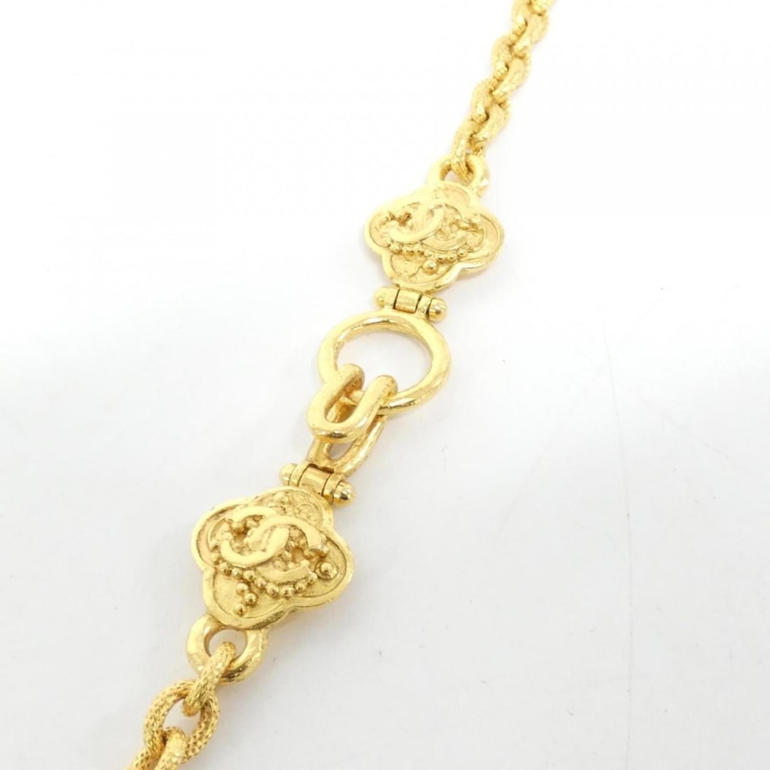 Chanel necklace - 8