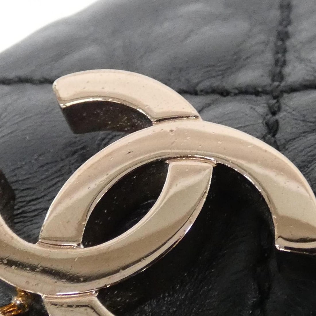 Chanel shoulder bag - 7