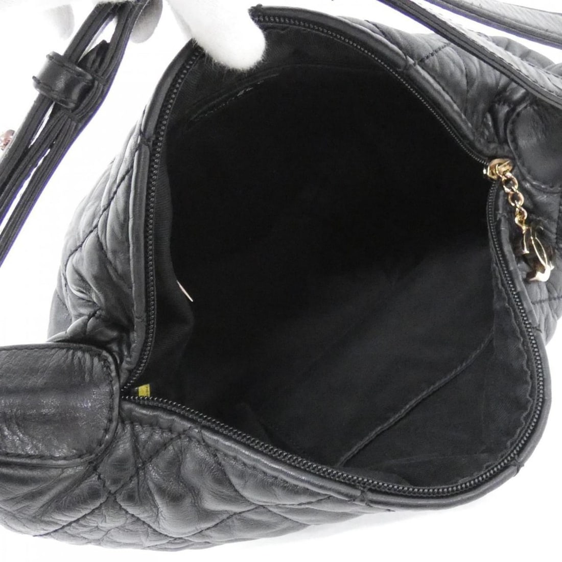 Chanel shoulder bag - 9