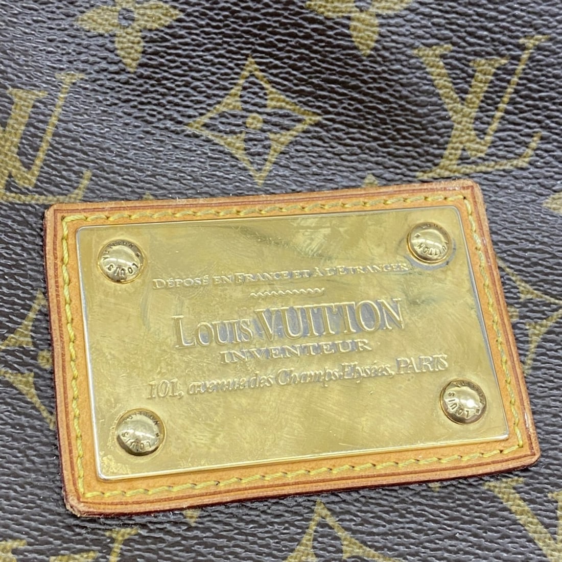 Chanel Earrings - 10