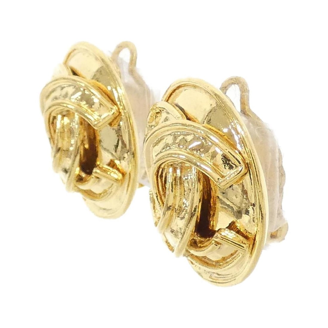 Chanel Earrings - 2