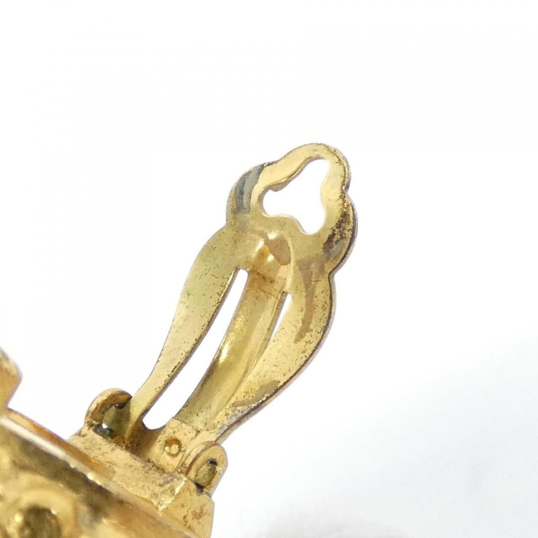 Chanel 02432 Earrings - 5