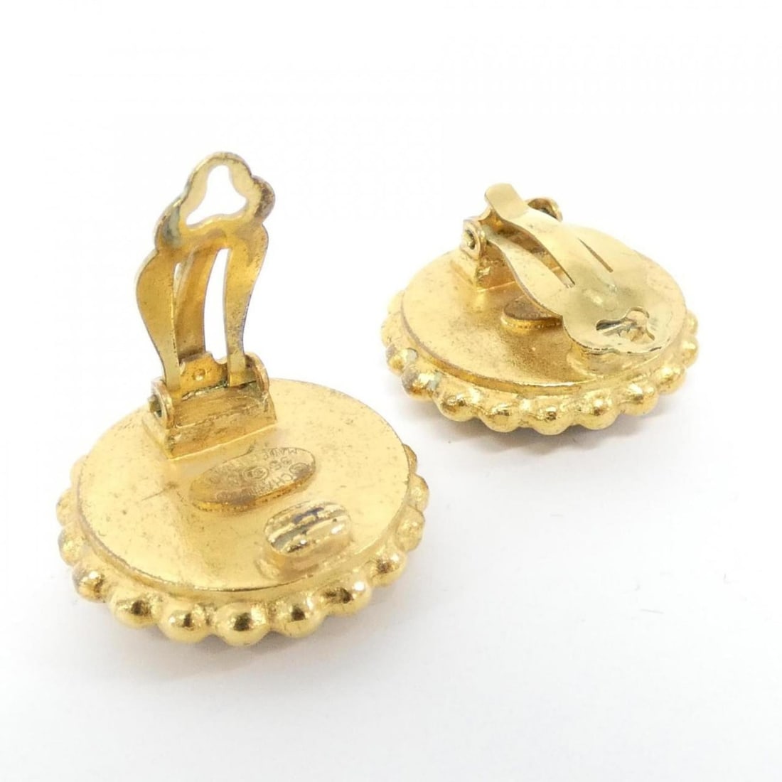 Chanel 02432 Earrings - 7