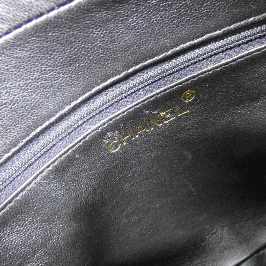 Chanel shoulder bag - 10