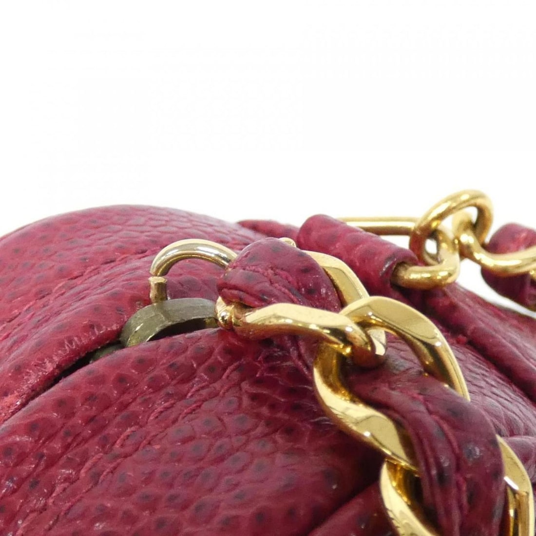 Chanel shoulder bag - 7