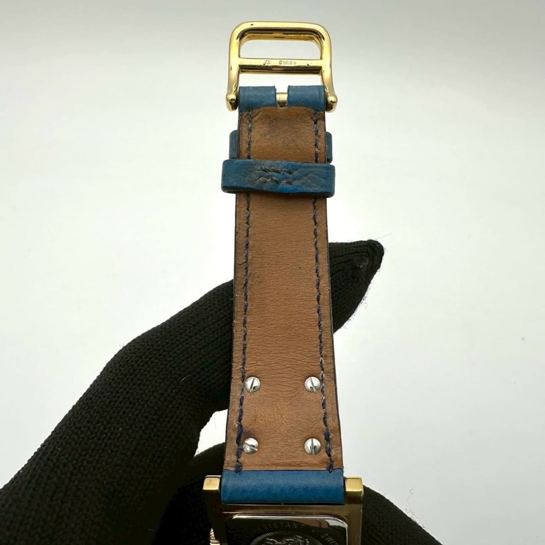 Chanel ABE425 Earrings - 11