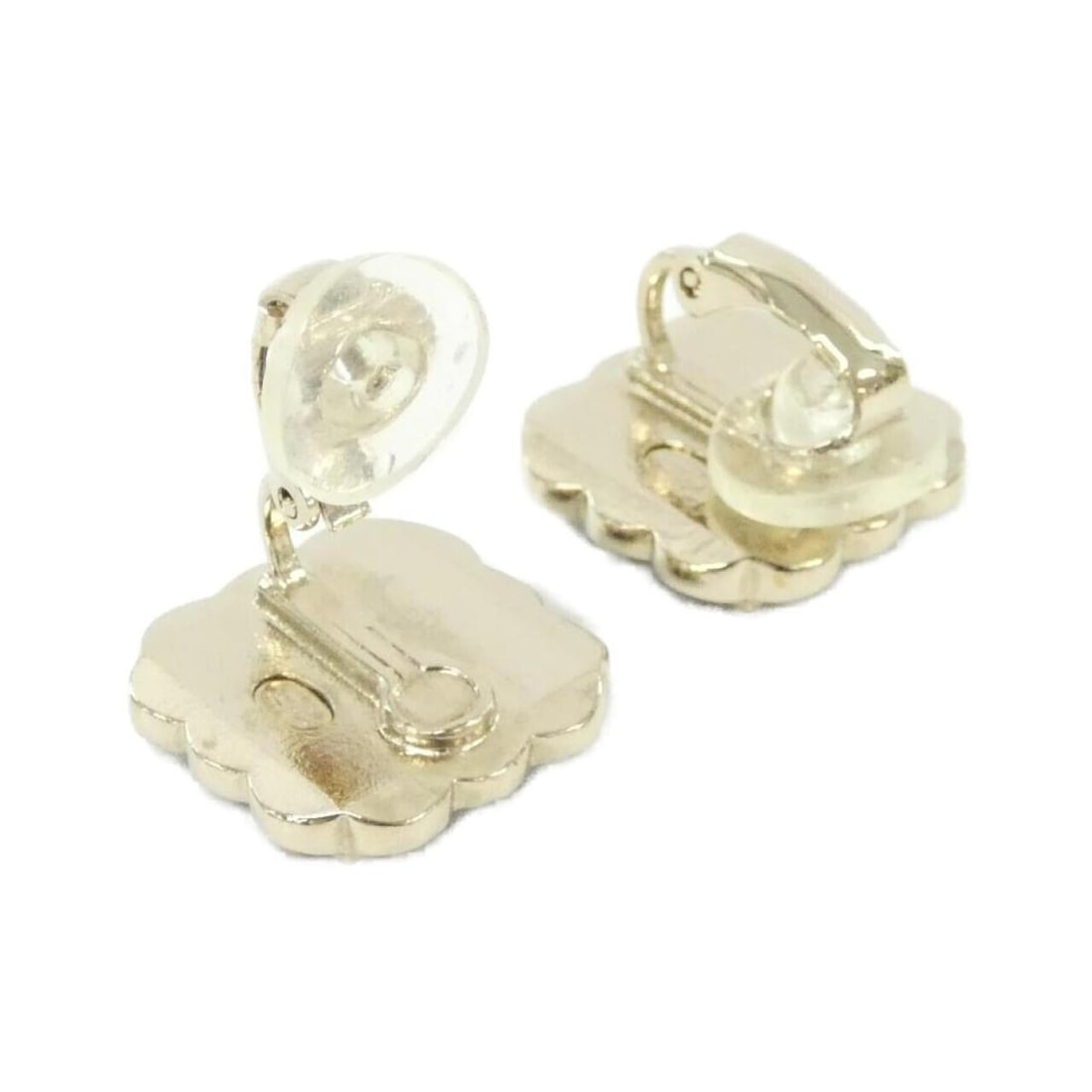 Chanel ABE425 Earrings - 3